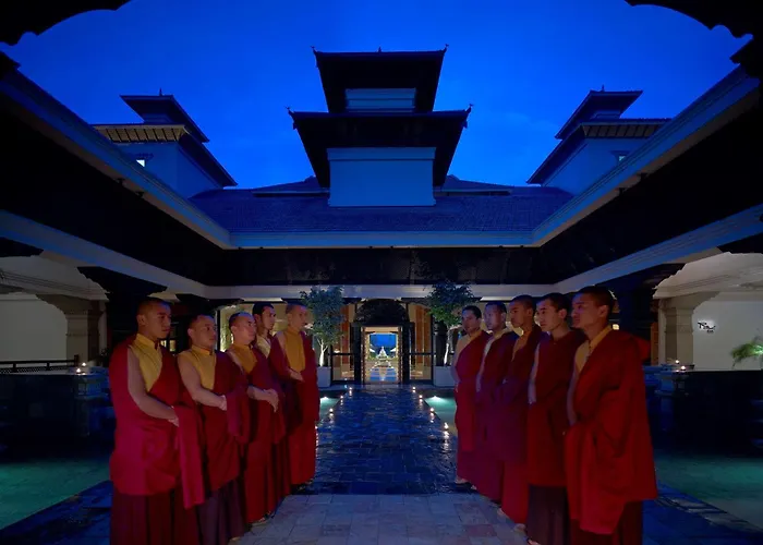 Hyatt Regency Kathmandu