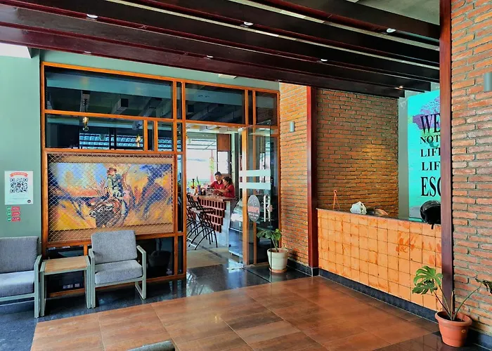 Rodeos Inn