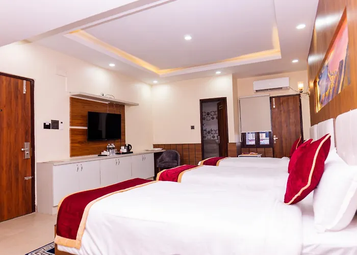 Hotel Palazzo