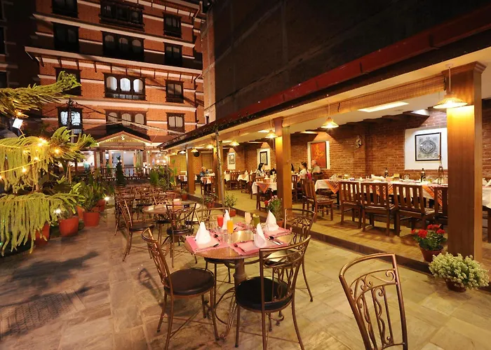Apsara Boutique Hotel