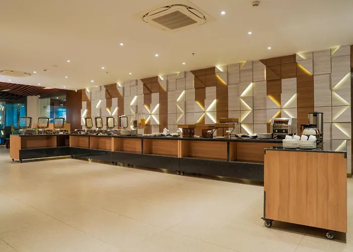 Best Western Plus Kathmandu Hotel
