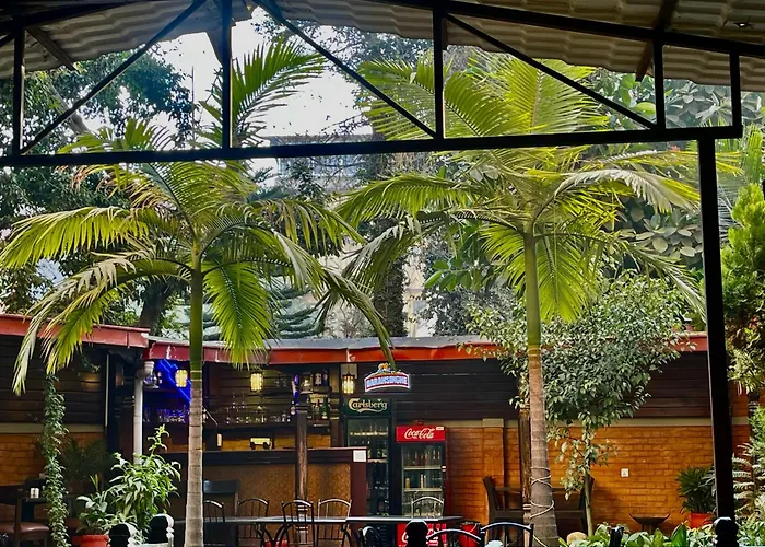 Hotel Buddha