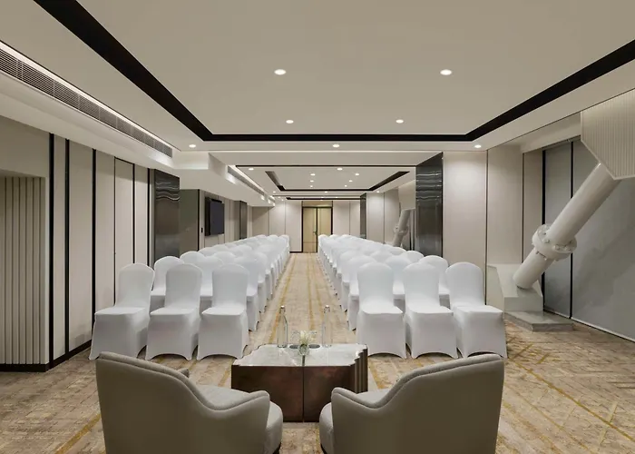Hilton Kathmandu