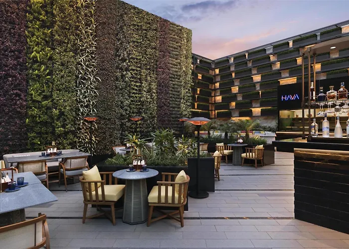 Hilton Kathmandu