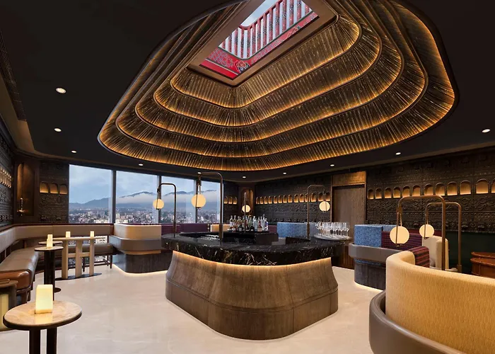 Hilton Kathmandu