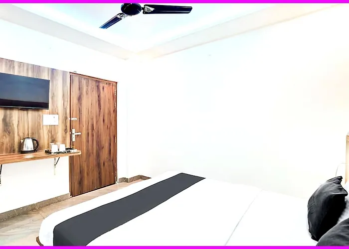 Hotel Rooftop Sea Beach Gangadeep Residency