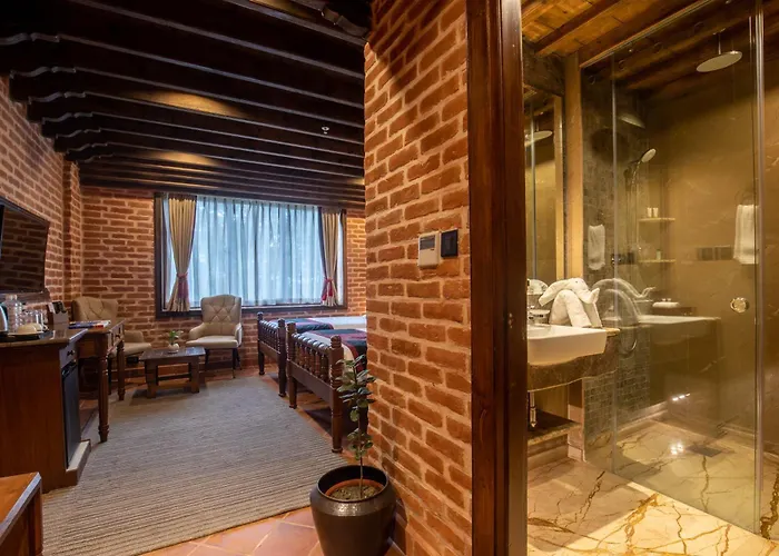 Basera Boutique Hotel - Kathmandu'S Hidden Escape