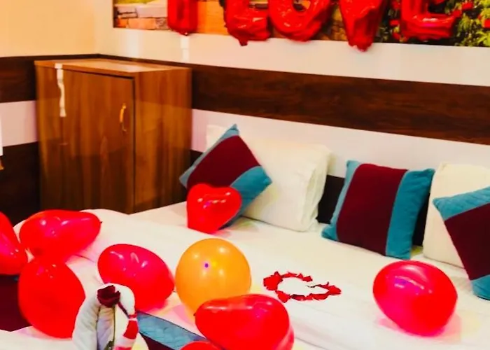 Pokhara Hotel Pvt Ltd Ktm