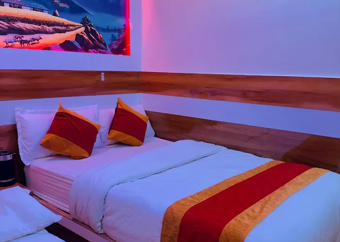 Pokhara Hotel Pvt Ltd Ktm