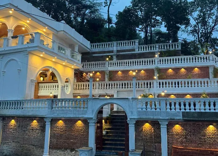 Shivapuri Durbar Resort