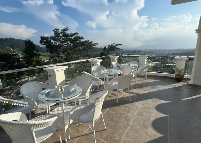 Shivapuri Durbar Resort