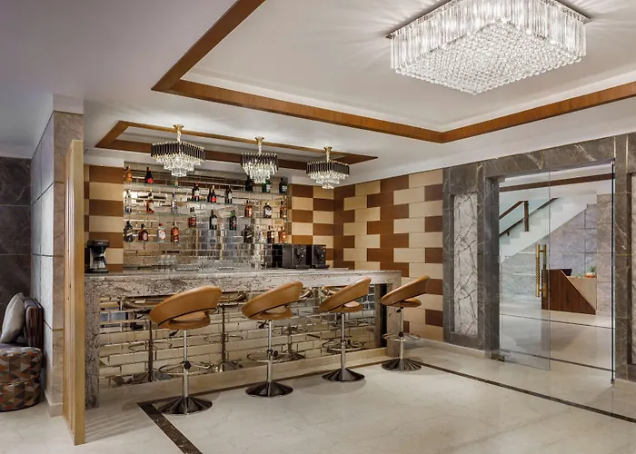 Holiday Inn Resort Kathmandu Budhanilkantha By Ihg