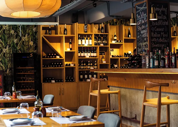 Nomad Hotel Lazimpat