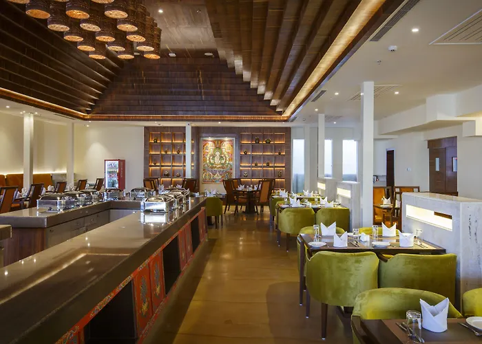 Ramada By Wyndham Kathmandu Dhumbarahi