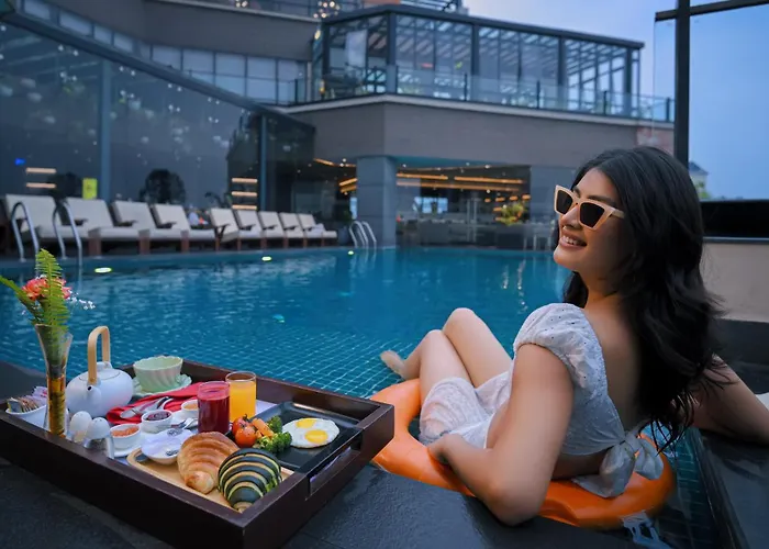 Hotel Barahi Kathmandu